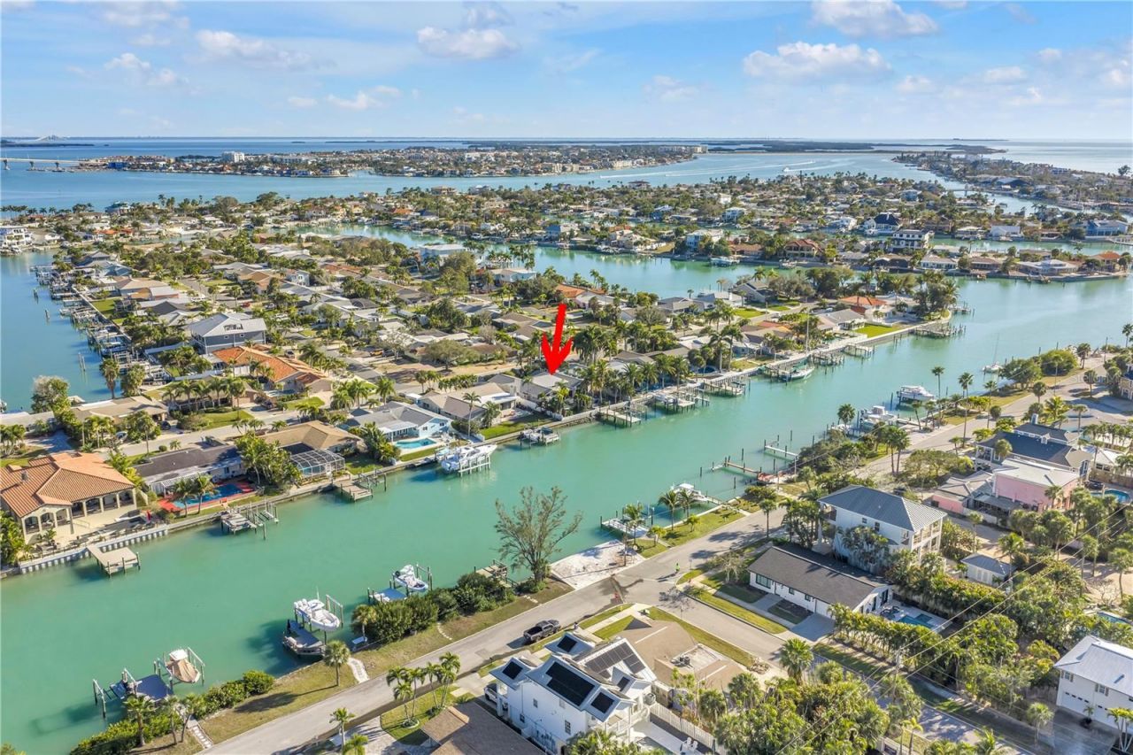 2890 Alton Drive, Saint Pete Beach, FL 33706 Photo