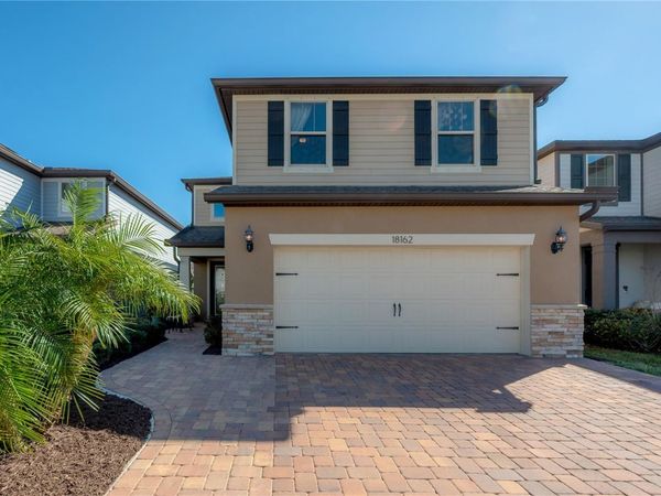 18162 FRAME BEND, LAND O LAKES, FL 34638