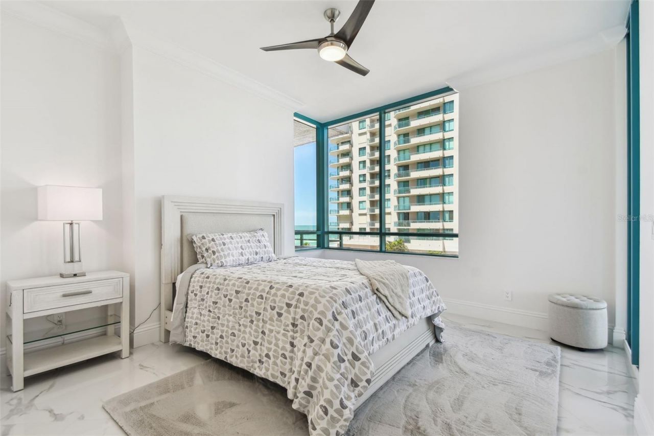 1560 Gulf Boulevard, Unit 306, Clearwater Beach, FL 33767 Photo