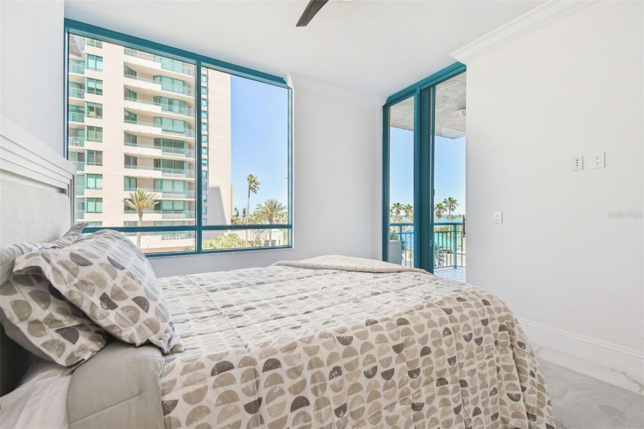 1560 Gulf Boulevard, Unit 306, Clearwater Beach, FL 33767 Photo