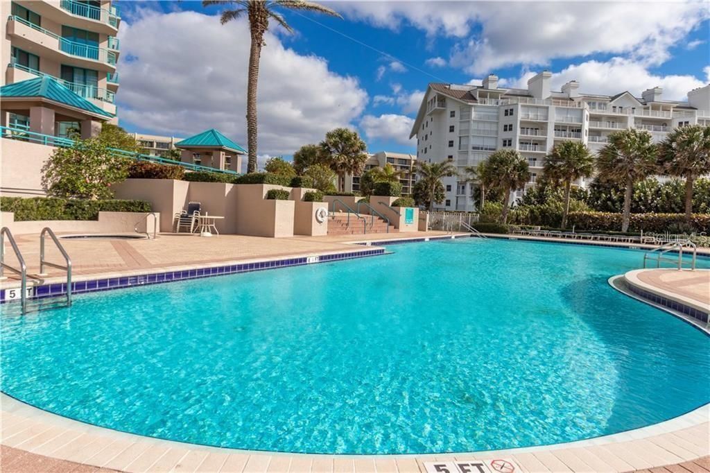1560 Gulf Boulevard, Unit 306, Clearwater Beach, FL 33767 Photo
