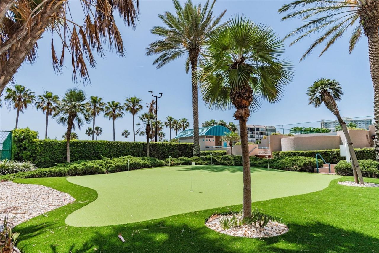 1560 Gulf Boulevard, Unit 306, Clearwater Beach, FL 33767 Photo