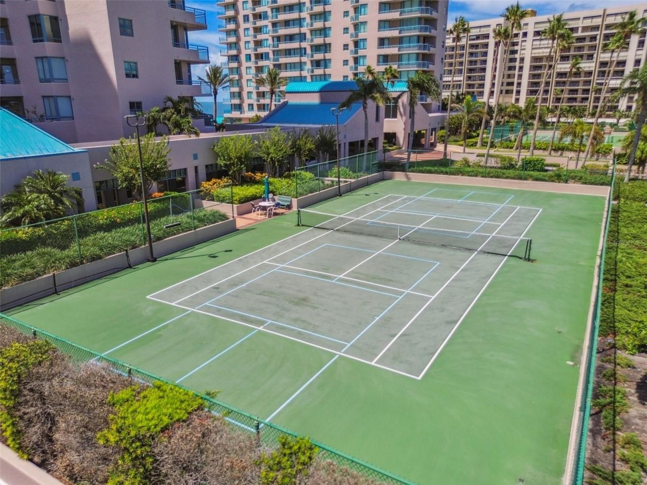 1560 Gulf Boulevard, Unit 306, Clearwater Beach, FL 33767 Photo