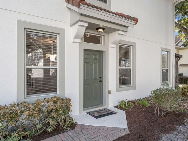 7062 CADIZ BOULEVARD, ORLANDO, FL 32819