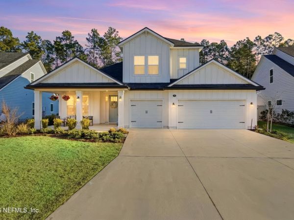 75 WIND CHIME Lane, St. Augustine, FL 32095