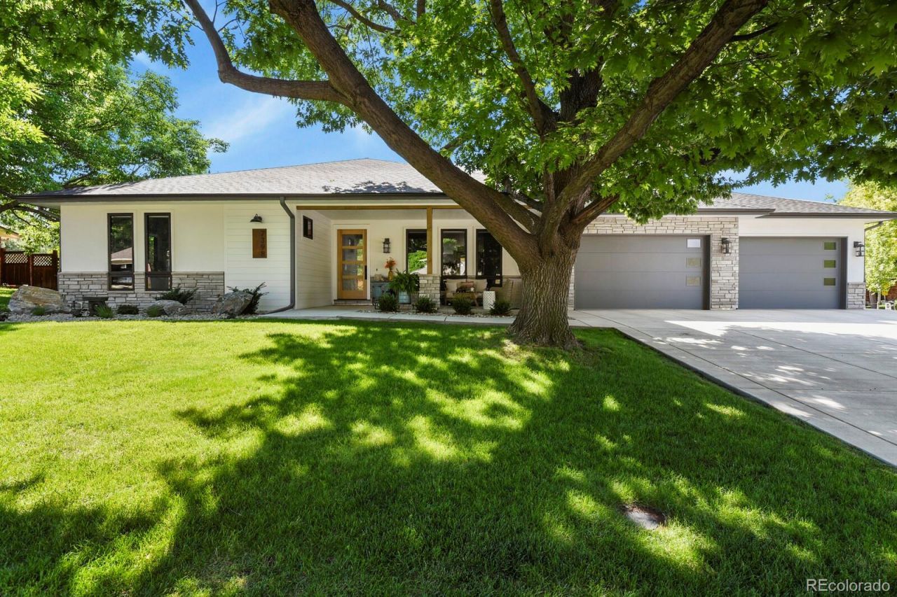 7398 S Depew Street, Littleton, CO 80128 Main Photo