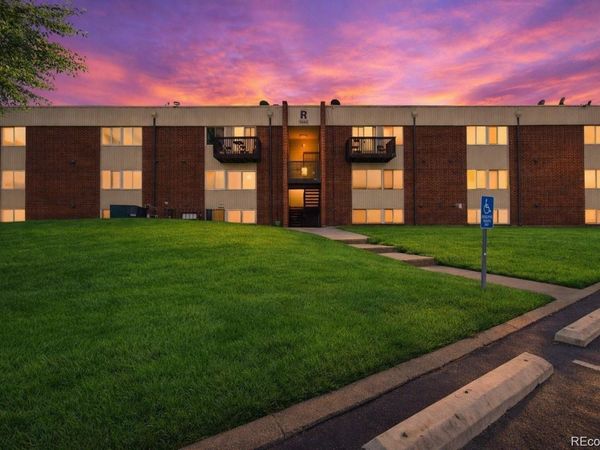3643 S Sheridan Boulevard, Unit 8, Denver, CO 80235