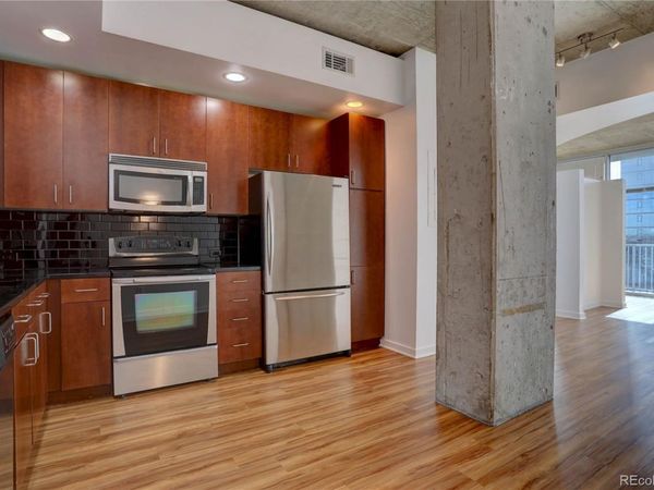 1700 Bassett Street, Unit 1220, Denver, CO 80202