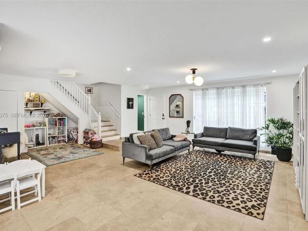 1165 99th St , Unit 2, Bay Harbor Islands, FL 33154