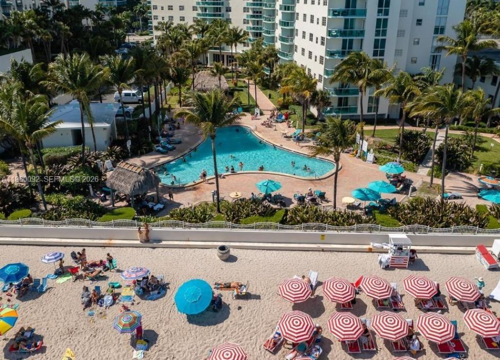 3901 S Ocean Dr, Unit PH16D, Hollywood, FL 33019 Photo