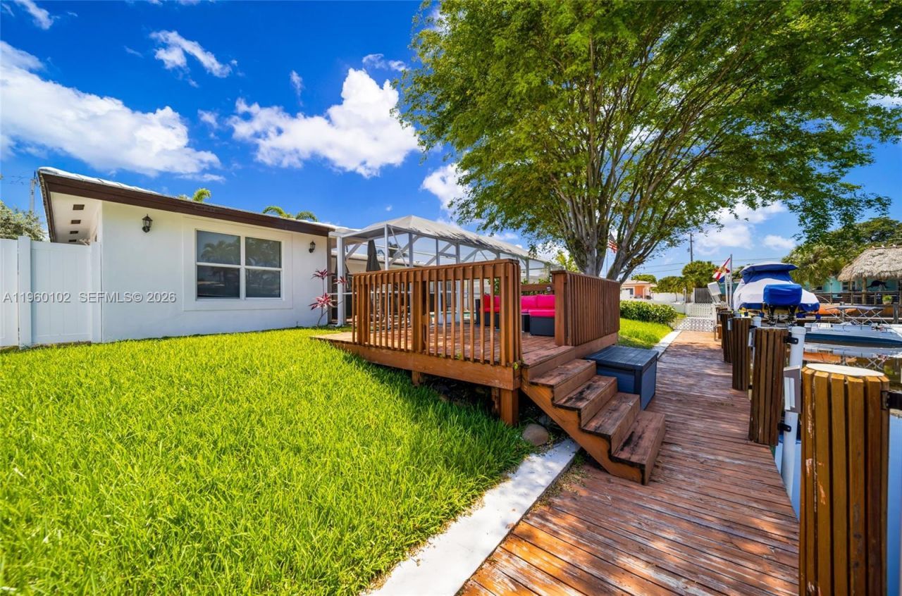 31 SE 12th St , Pompano Beach, FL 33060 Photo