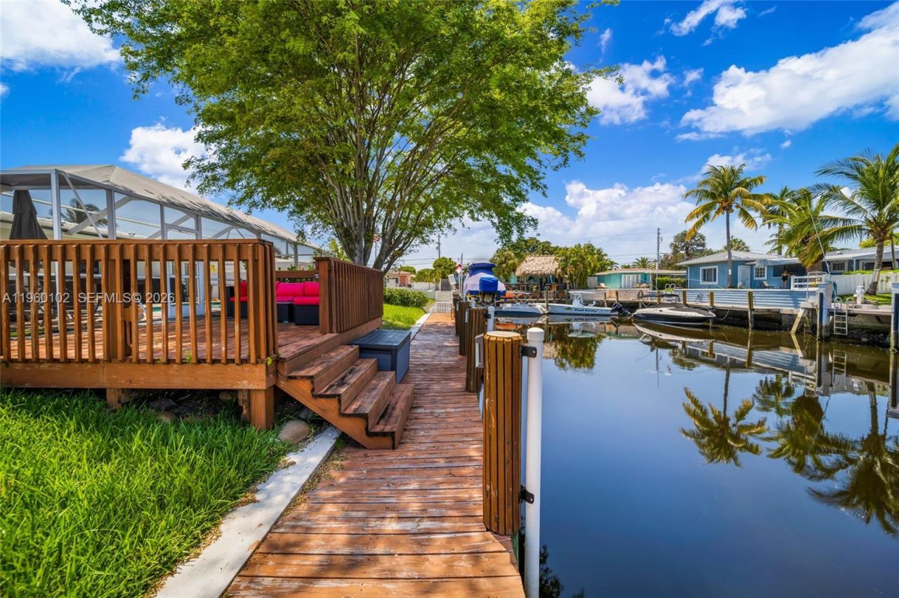 31 SE 12th St , Pompano Beach, FL 33060 Photo