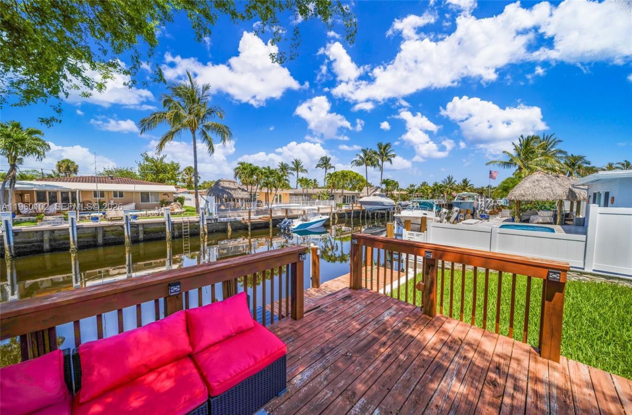 31 SE 12th St , Pompano Beach, FL 33060 Photo