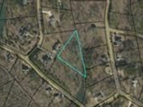 0 Black Hawk Place Lot 242, Jasper, GA 30143