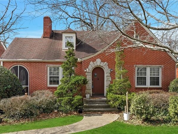 2300 Boulevard Granada SW, Atlanta, GA 30311