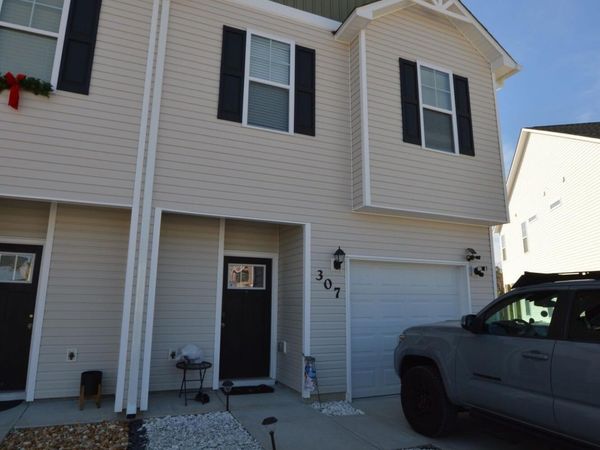 307 Otis Cove, Jacksonville, NC 28546