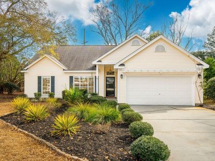 1328 Horseshoe Bend Mount Pleasant, SC 29464