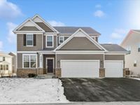 4241 Wanderlust Drive, Algonquin, IL 60102 primary photo