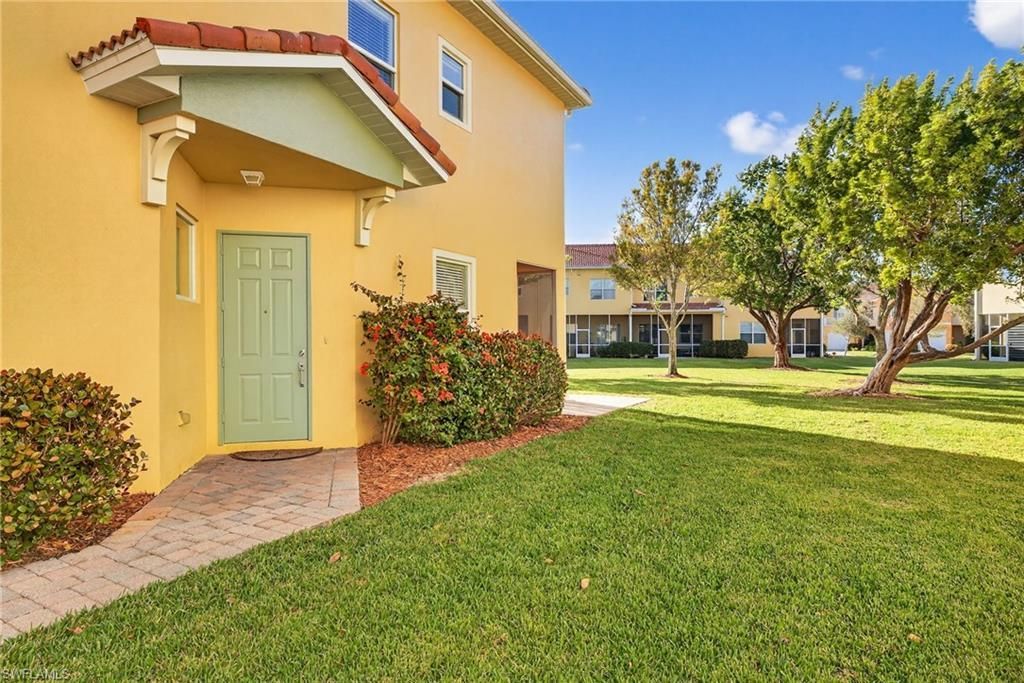 9832 Cristalino View Way, Unit 104, Fort Myers, FL 33908 Photo