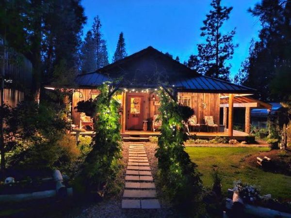 14725 Cambium, La Pine, OR 97739