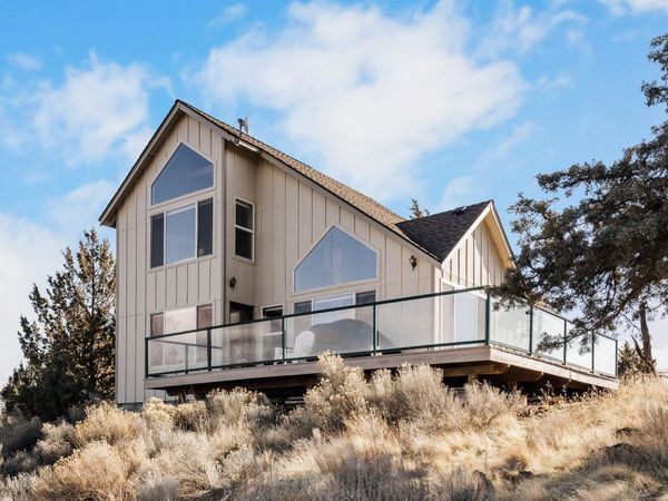 12599 SW Spur Place, Terrebonne, OR 97760