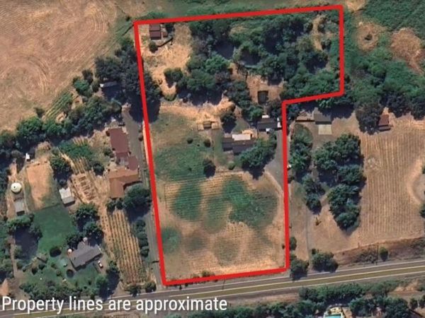 376 Crowson Road, Ashland, OR 97520