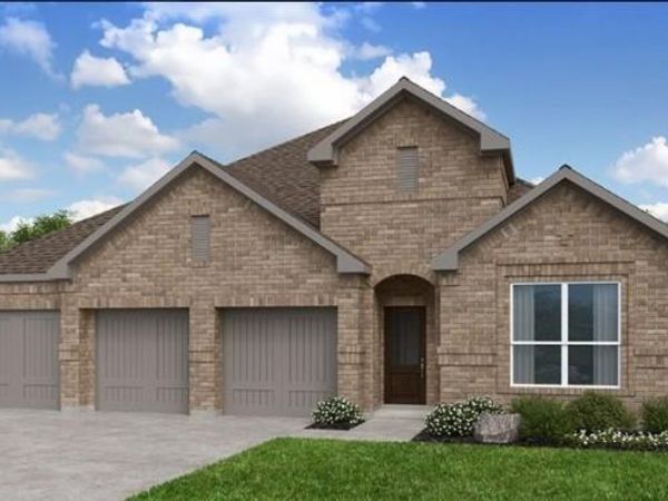 1717 Grackle Drive, Celina, TX 75009