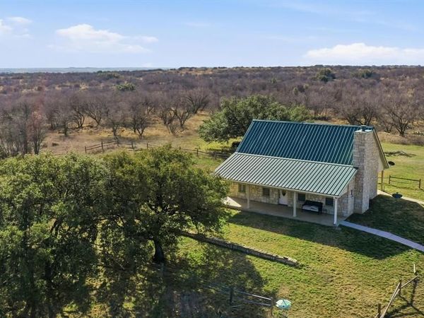 5484 N Fm 880 N, Cisco, TX 76437