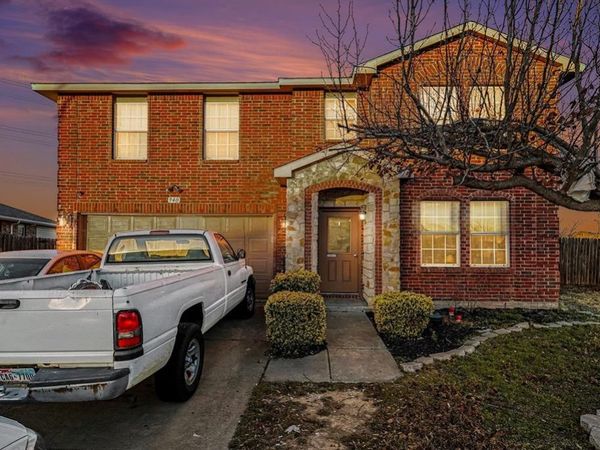 940 Mosaic Drive, Fort Worth, TX 76179