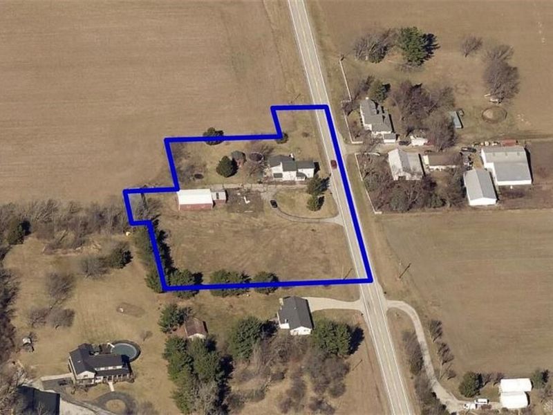 3874 S State Route 721, Laura, OH 45337 Photo 3