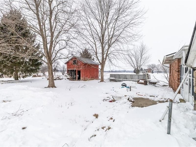 3874 S State Route 721, Laura, OH 45337 Photo 37