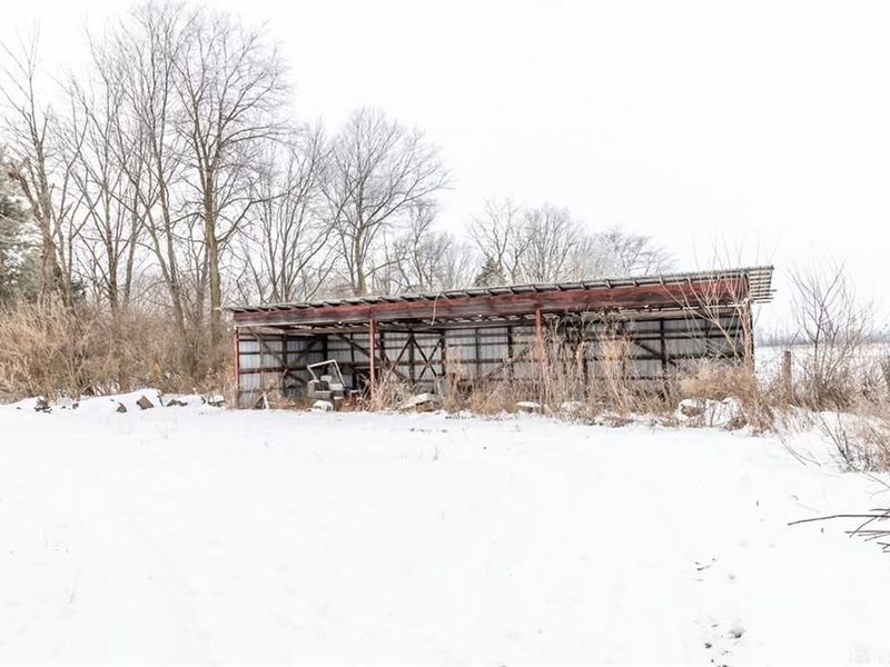 3874 S State Route 721, Laura, OH 45337 Photo 40