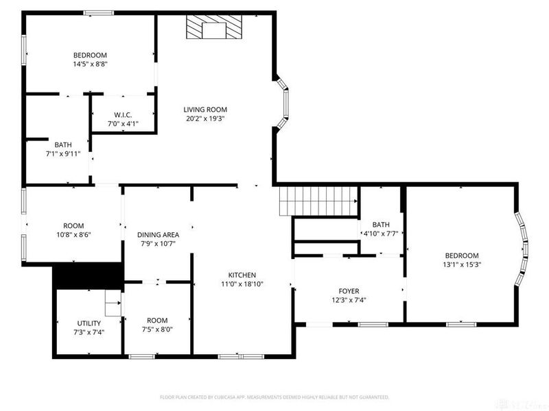 3874 S State Route 721, Laura, OH 45337 Photo 56