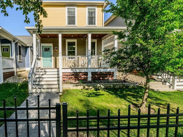 819 S Morton Street, Bloomington, IN 47403