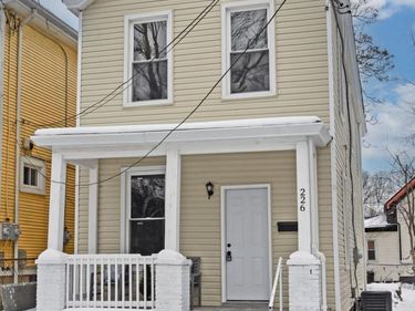226 Congress Avenue, Cincinnati, OH 45226