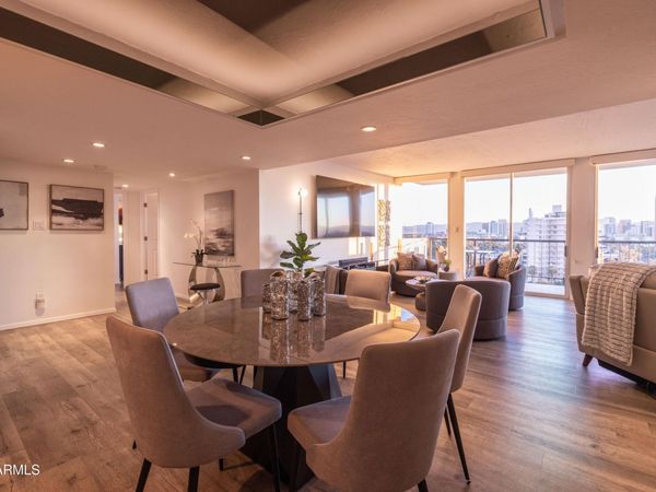 2323 N CENTRAL Avenue, Unit 1103, Phoenix, AZ 85004