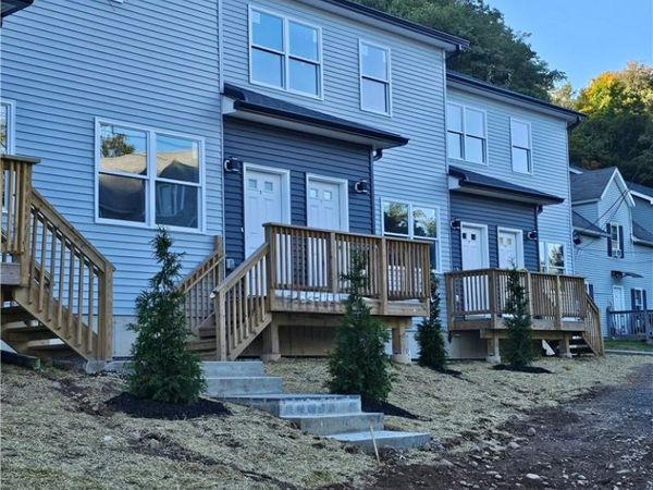 11 Orange Lane , Unit 10, Liberty, NY 12754