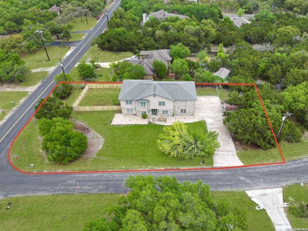 403 E Vista Ridge, San Antonio, TX 78260
