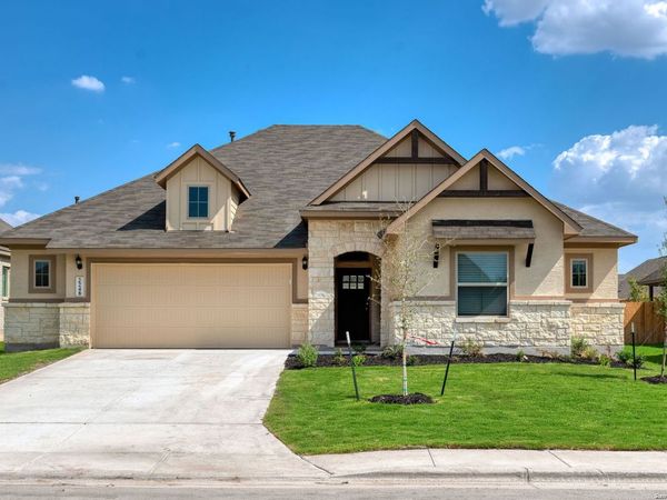 2248 meadow way, New Braunfels, TX 78132