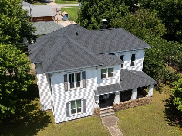 303 N Smith Street, Vinita, OK 74301