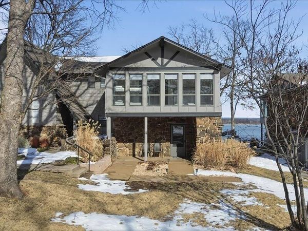 4 Fort Scott Lane W, Afton, OK 74331