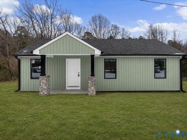 2700 Old Stage Rd., Lawrenceville, VA 23868