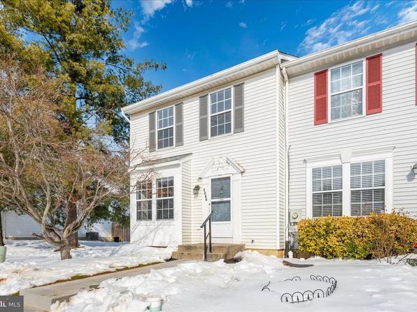 6664 CANADA GOOSE COURT, FREDERICK, MD 21703