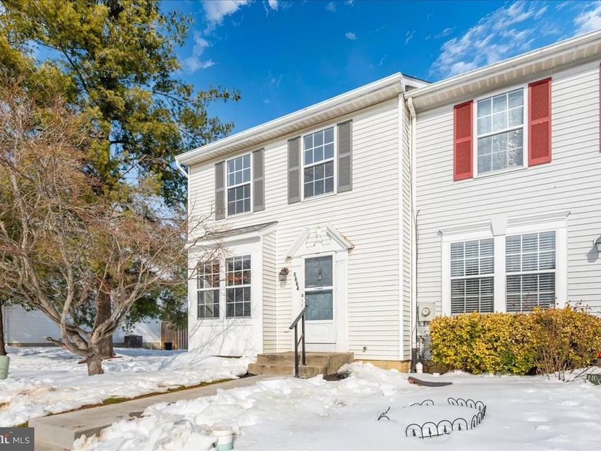 6664 Canada Goose Court, Frederick, MD 21703 Main Photo