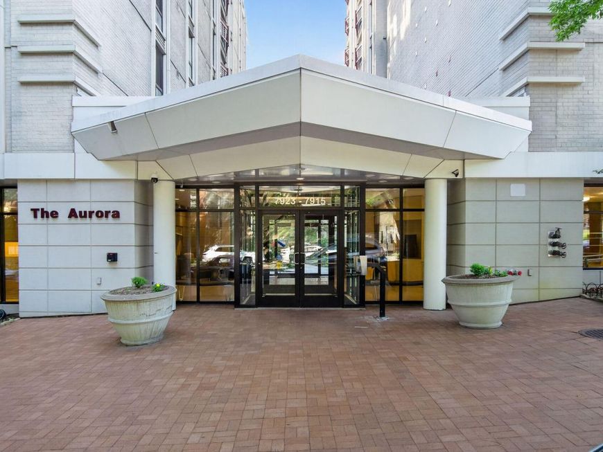 7915 Eastern Avenue, Unit 1011, Silver Spring, MD 20910 Main Photo
