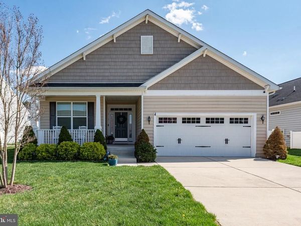 34148 SPRING BROOK AVENUE, LEWES, DE 19958