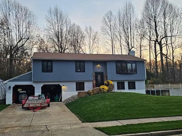 998 BUCKBOARD DRIVE, CLAYTON, NJ 08312