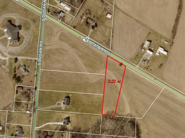 0 E State Route 29, Unit #4, Urbana, OH 43078