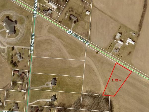 0 E State Route 29, Unit #6, Urbana, OH 43078