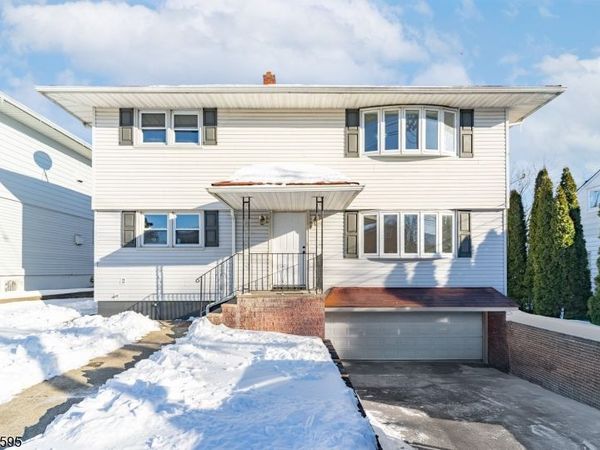 263 E 25Th St, Paterson, NJ 07514